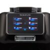 Taurus - Automatic Coffee Maker with Coffee Bean Grinder WiFi Enabled 19Bar