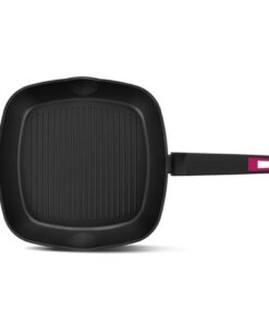 Taurus - "Best Moments - Grill 28 x 28cm" Aluminium Forged Grill 28 x 28cm