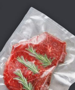 Taurus - "VAC6000" Vacuum Sealer Bags 22 x 600cm