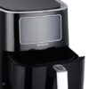 Taurus - "Digital Plus XL" Non-Stick Digital Air Fryer 4.6L 1700W - Image 2