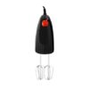 Mellerware - "Mixo" 5 Speed Hand Mixer with Dough Hooks & Beaters 100W - Image 2