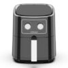 Mellerware - "Vitality XL" Manual Non-Stick Air Fryer 4.6L 1700W - Image 5