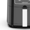 Mellerware - "Vitality XL" Manual Non-Stick Air Fryer 4.6L 1700W - Image 2