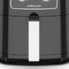 Mellerware - "Vitality XL" Manual Non-Stick Air Fryer 4.6L 1700W - Image 3
