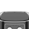 Mellerware - "Vitality XL" Manual Non-Stick Air Fryer 4.6L 1700W - Image 4