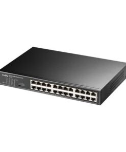 Cudy 24-Port Gigabit Ethernet Switch