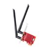 Cudy AX5400 Tri-Band Wi-Fi 6 PCI Express Adapter - Image 3