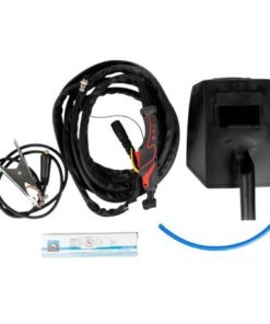 STRIKE-ARC Plasma Cutter 10mm Including Accessories
