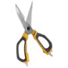 INGCO - Kitchen Scissors / Stainless Steel Kitchen Scissors 225mm - Image 2