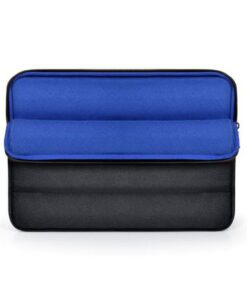 Port Portland 15.6" Padded Laptop Sleeve Black
