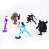 Batman 2" Figure 5 Pack