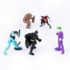 Batman 2" Figure 5 Pack - Image 3