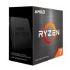 AMD Ryzen 7 5700X 8-Core 3.6GHz CPU Processor - Image 2