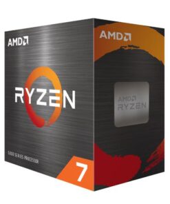AMD Ryzen 7 5700X 8-Core 3.6GHz CPU Processor