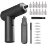XIAOMI - Cordless Screwdriver and 16 in 1 Ratchet Screwdriver - Image 3