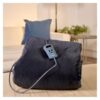 Solac - Electric Throw Over Blanket - Double Bed(180cm x 140cm) - Pack of 2 - Image 4