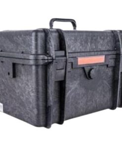 Tork Craft - Water & Dust Proof Hard Case with Foam 420 x 300 x 290mm