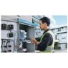 Bosch - Impact Drill Kit GSB 180-LI, Cordless Screwdriver & HSS-Bimetal - Image 3