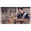 Bosch - Impact Drill Kit GSB 180-LI, Cordless Screwdriver & HSS-Bimetal - Image 4