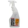 Under Foot - Laminate Floor Care and Cleaner Combo Pack - 750ml - Pack of 3 - Image 3