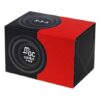 YJ MGC V2 - Speed Cube / 3x3x3 Magnetic Stickerless Speed Cube - Image 2