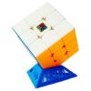 Moyu - Magnetic Cube / RS3M 2020 Edition 3x3x3 Magnetic Stickerless Cube - Image 4