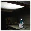 Makita - LED Headlamp / Headlight DML800 with 3.0Ah Battery and Charger - Image 3