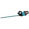 Makita - Cordless Hedge Trimmer LXT 18V 600mm - Bare Unit - Image 5