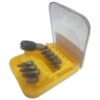 Qualitools - Pozi Bit Set -17 Piece - Image 2