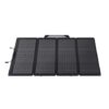 EcoFlow 220W Bifacial Solar Panel - Image 2
