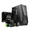 PCBuilder AMD Ryzen 5 5600X SCOUT Gaming PC - Image 5