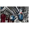 Bosch - Cordless Impact Wrench, 4.0Ah Battery, Charger, Engraver & Tool Bag - Image 2