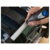 Bosch - Cordless Impact Wrench, 4.0Ah Battery, Charger, Engraver & Tool Bag - Image 4
