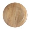 Home Classix Melamine Neutral Nature Dinner Plate 275x20mm - Image 4