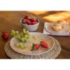 Home Classix Melamine Neutral Nature Dinner Plate 275x20mm - Image 3