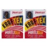 Pratley - Adhesive Glo / Pratliglo - 200ml (Pack of 2) - Image 2
