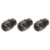 Liquid-Tight Strain Relief Cordgrip PG13.5 - Pack of 3 - Image 4