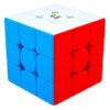 Yuxin - Little Magic 3x3x3 V2 M Magnetic Speed Cube Stickerless - Image 5
