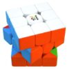 Yuxin - Little Magic 3x3x3 V2 M Magnetic Speed Cube Stickerless - Image 2
