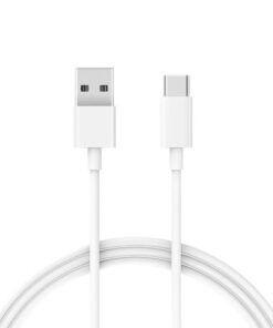 Xiaomi USB Type-C 1 Meter Cable