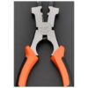 Harden - Welding Plier / High Carbon Steel 210mm Mig Welding Plier - Image 2