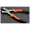 Harden - Welding Plier / High Carbon Steel 210mm Mig Welding Plier - Image 3