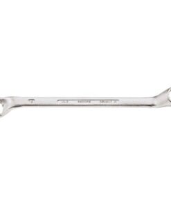Gedore Double Ring Spanner 18mm x 19mm