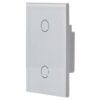 Smart Switch WiFi Control - 2 Lever - Image 4