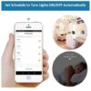 Smart Switch WiFi Control - 2 Lever - Image 2