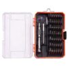 Harden - Precision Screwdriver Bits Set - 46 Piece - Image 3