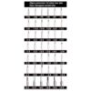 Harden - Precision Screwdriver Bits Set - 46 Piece - Image 2