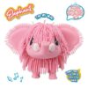Jiggly Pets - Walking Elephant - Pink - Image 2