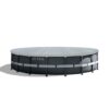 Intex 5.49M Deluxe Pool Cover - Image 3