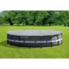 Intex 5.49M Deluxe Pool Cover - Image 2